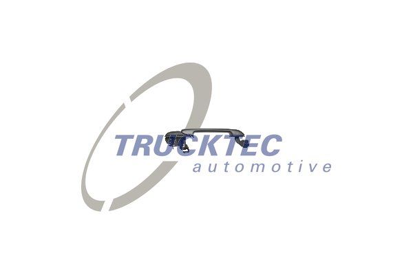 TRUCKTEC AUTOMOTIVE Durvju rokturis 07.59.035